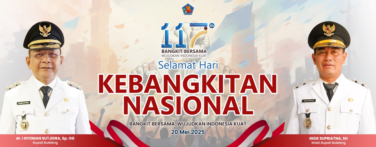 HARI KEBANGKITAN NASIONAL 2025