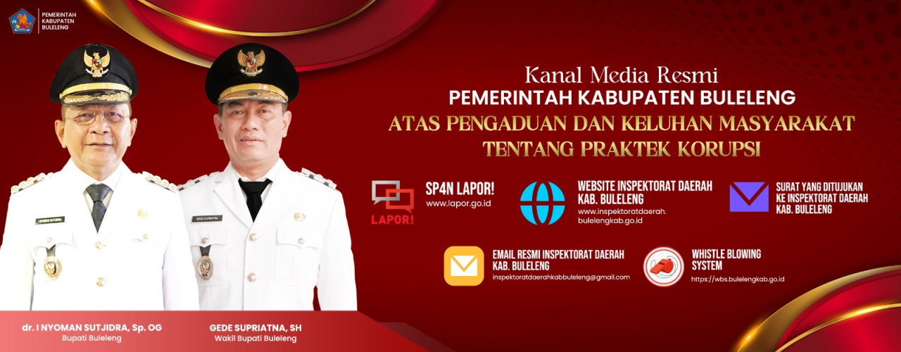 Layanan Pengaduan