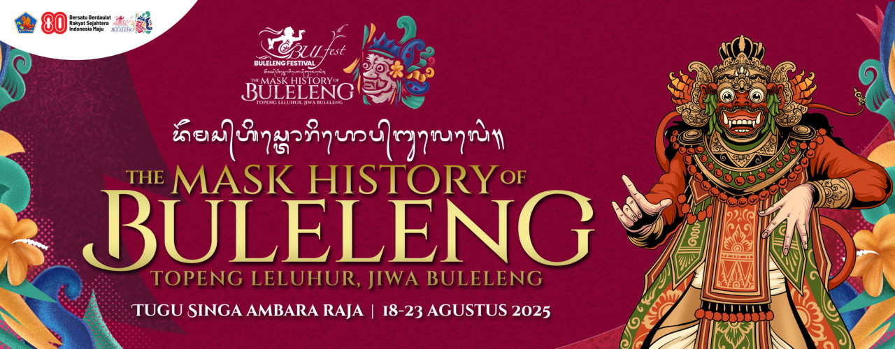 Buleleng Festival 2025