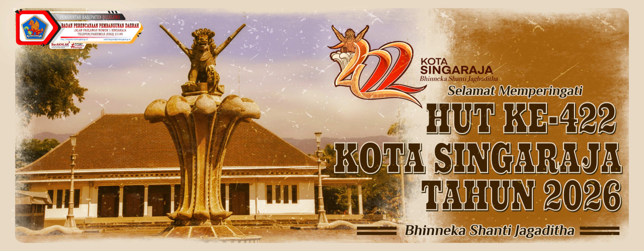 HUT KOTA KE 422
